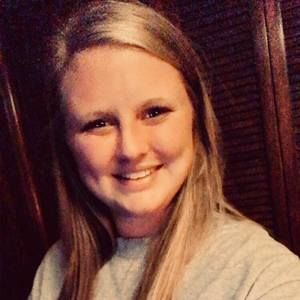 Meet your Posher, Cheyenne